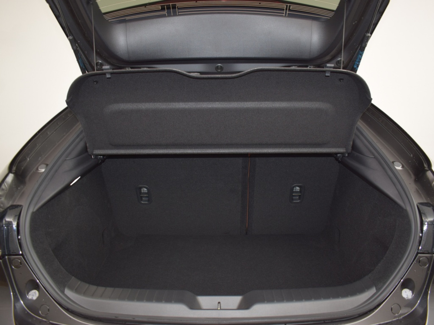 Foto van Mazda Mazda3