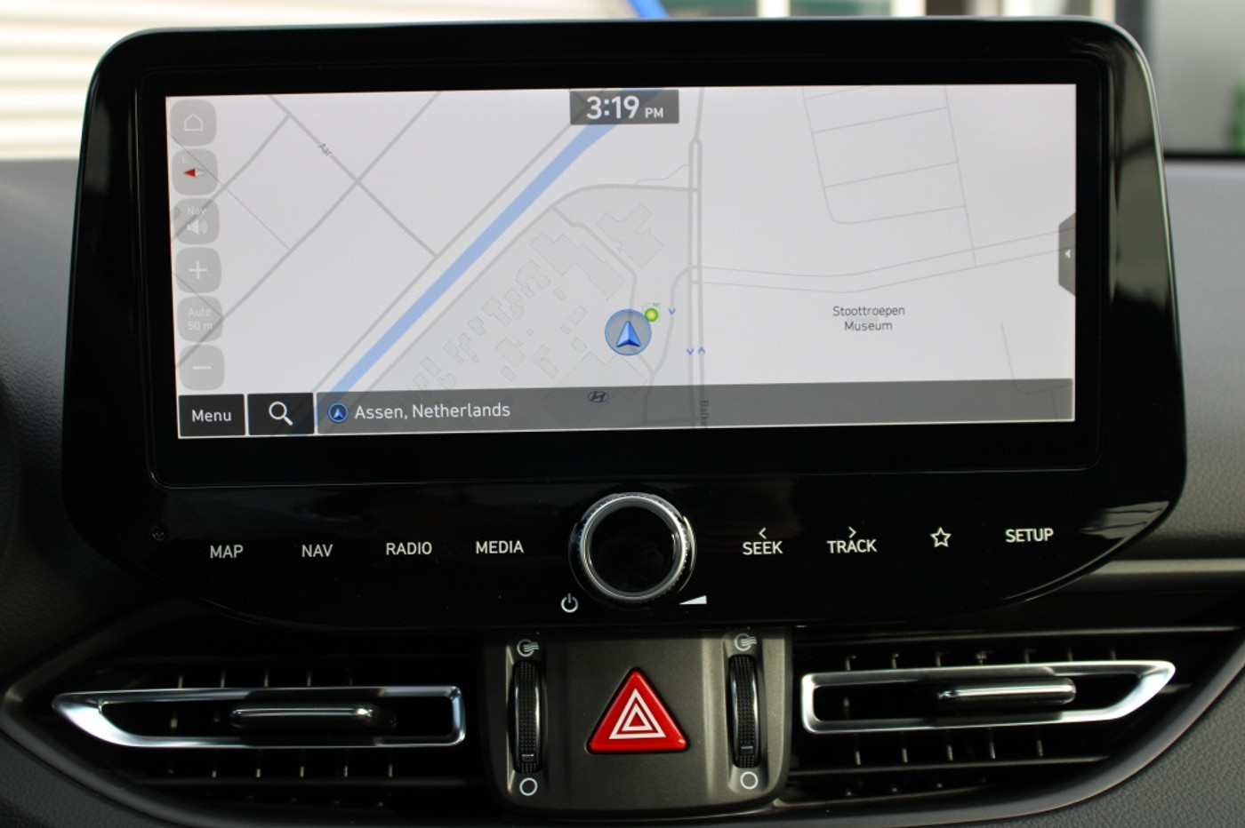 Foto van Hyundai I 30