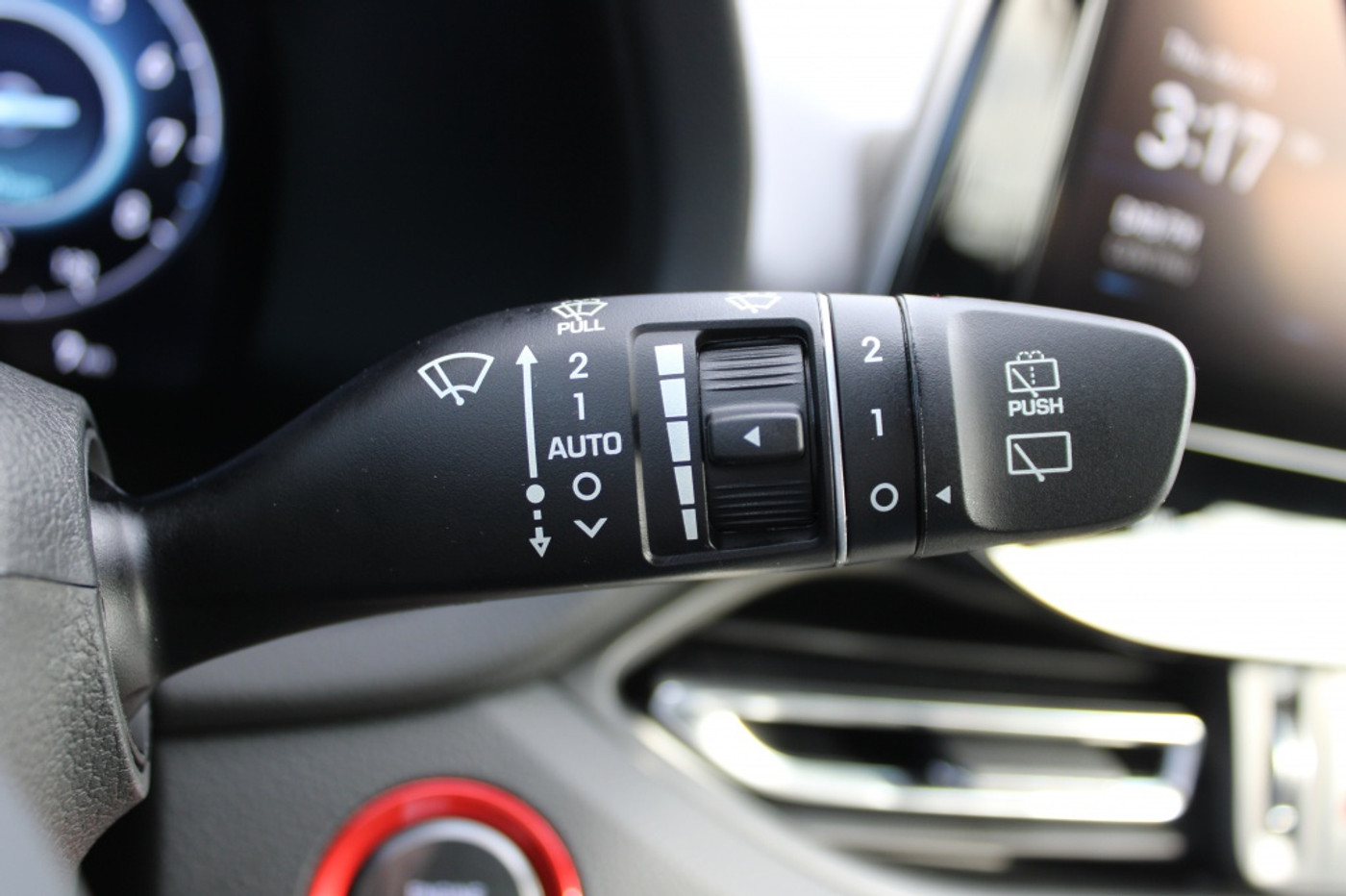 Foto van Hyundai I 30