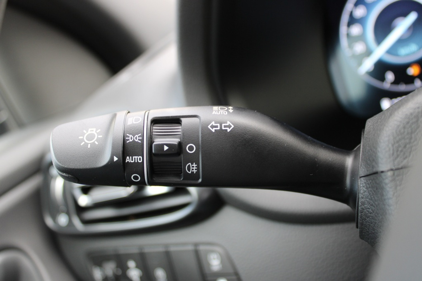 Foto van Hyundai I 30