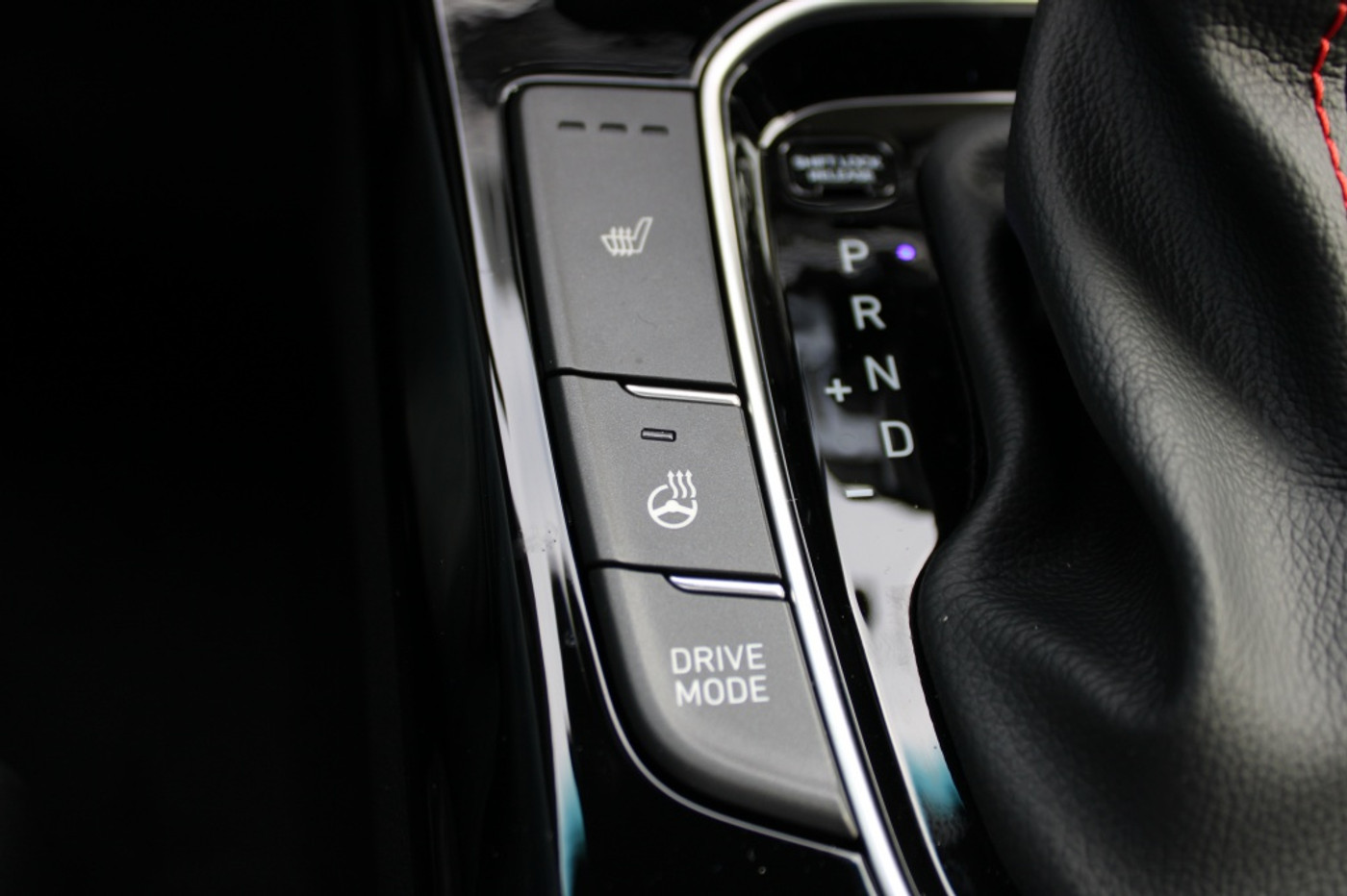 Foto van Hyundai I 30
