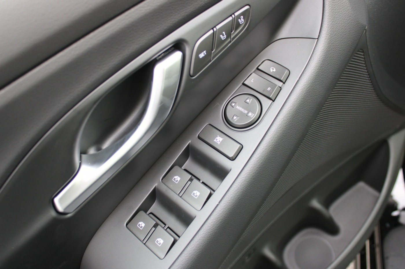 Foto van Hyundai I 30