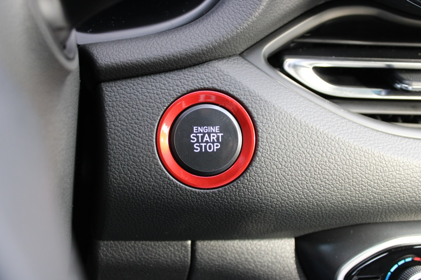 Foto van Hyundai I 30