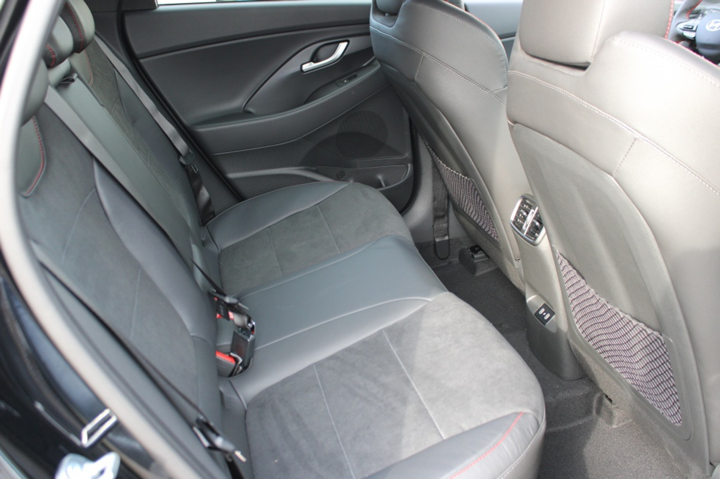 Foto van Hyundai I 30