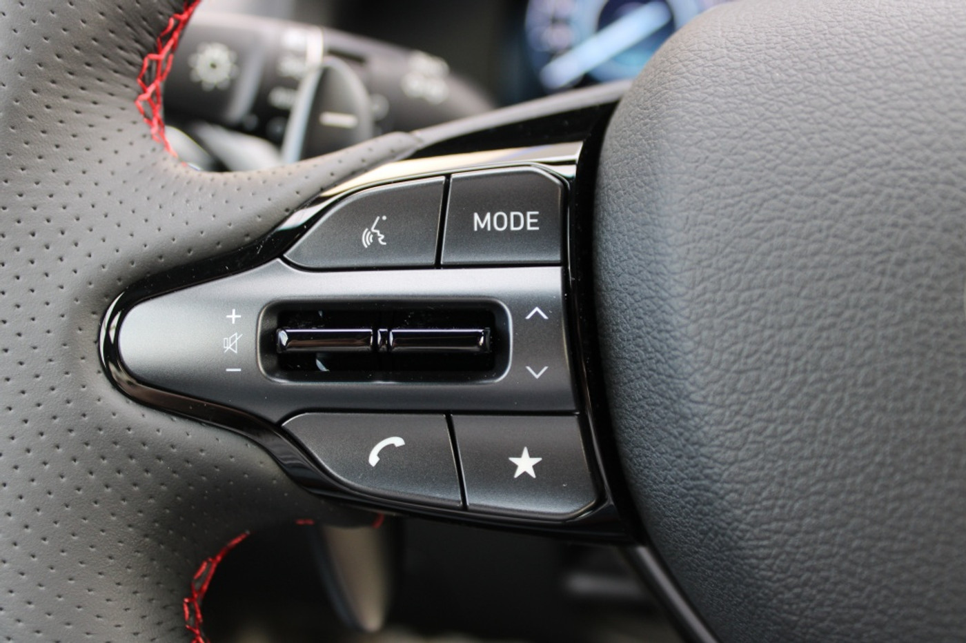 Foto van Hyundai I 30