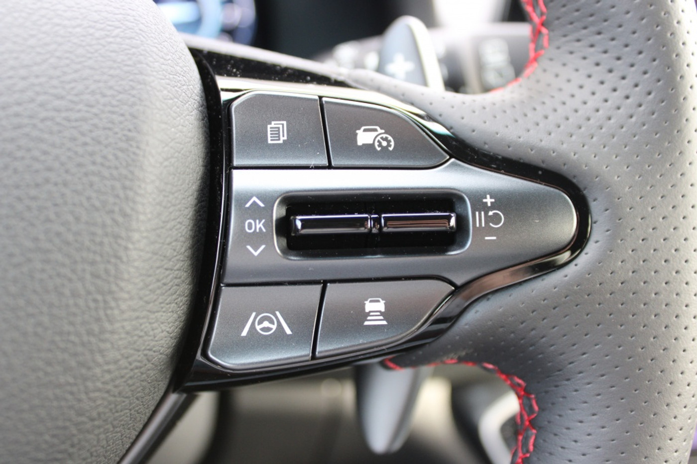 Foto van Hyundai I 30