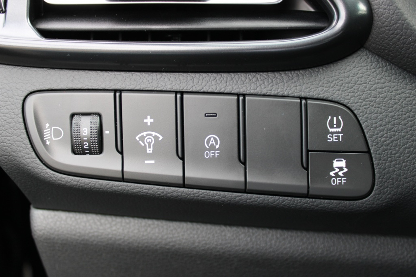 Foto van Hyundai I 30