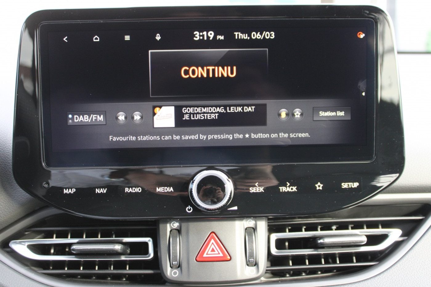 Foto van Hyundai I 30