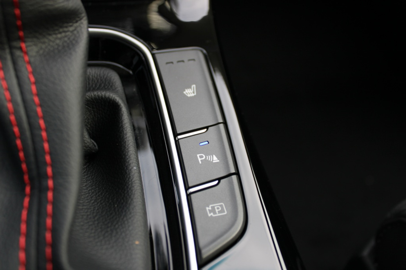 Foto van Hyundai I 30