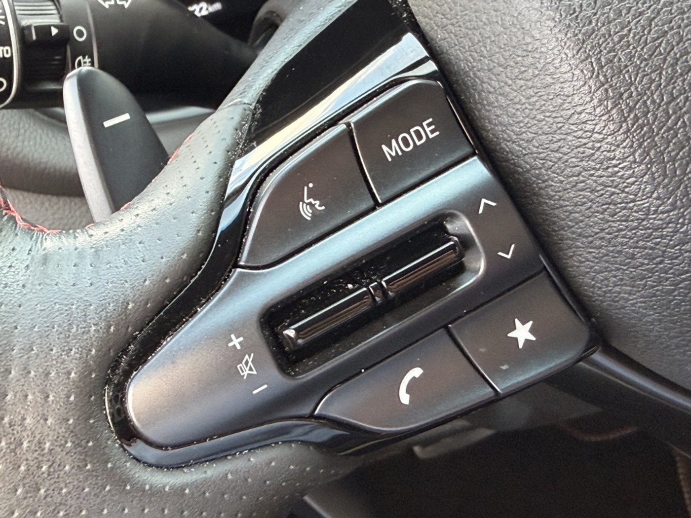 Foto van Hyundai I 30