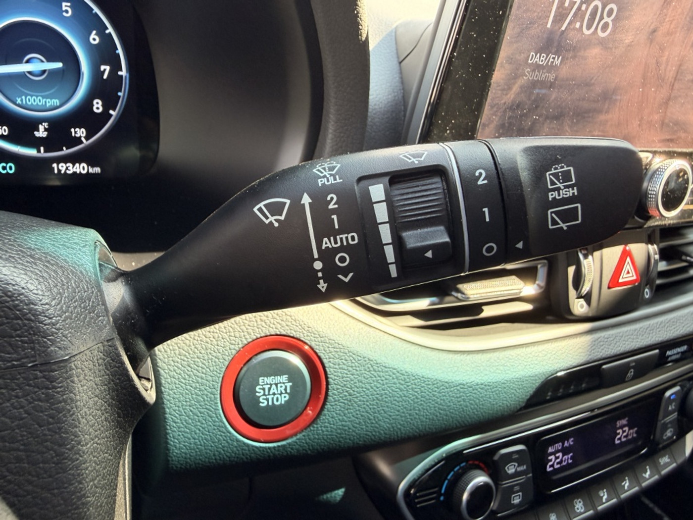 Foto van Hyundai I 30