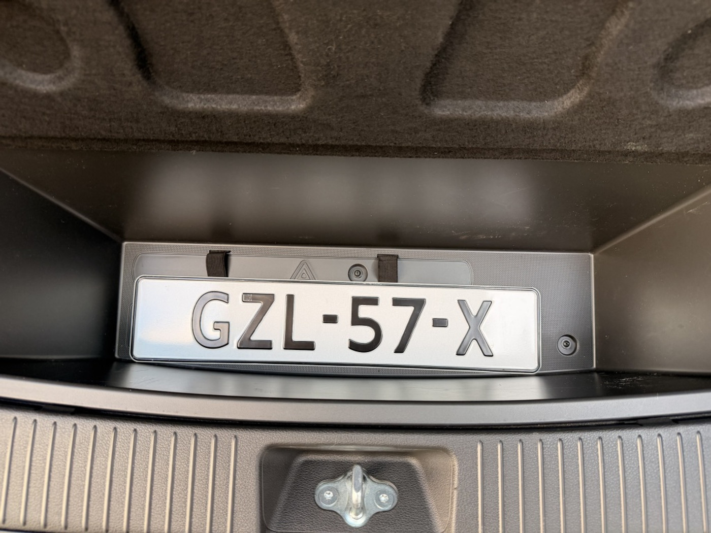 Foto van Hyundai I 30