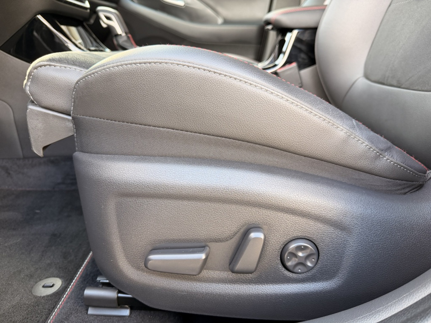 Foto van Hyundai I 30