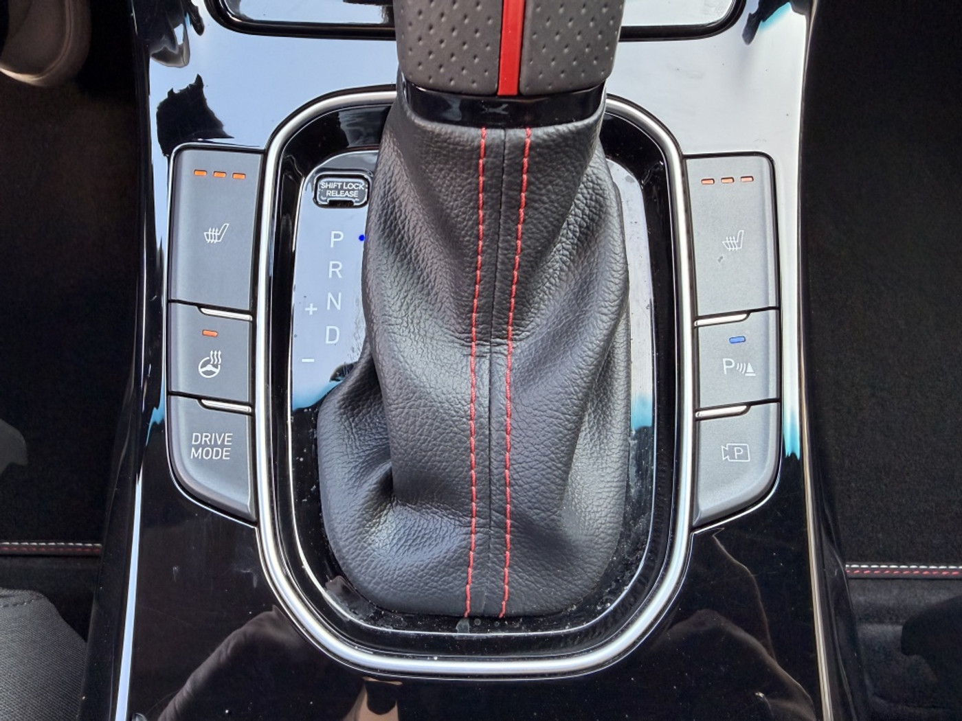 Foto van Hyundai I 30