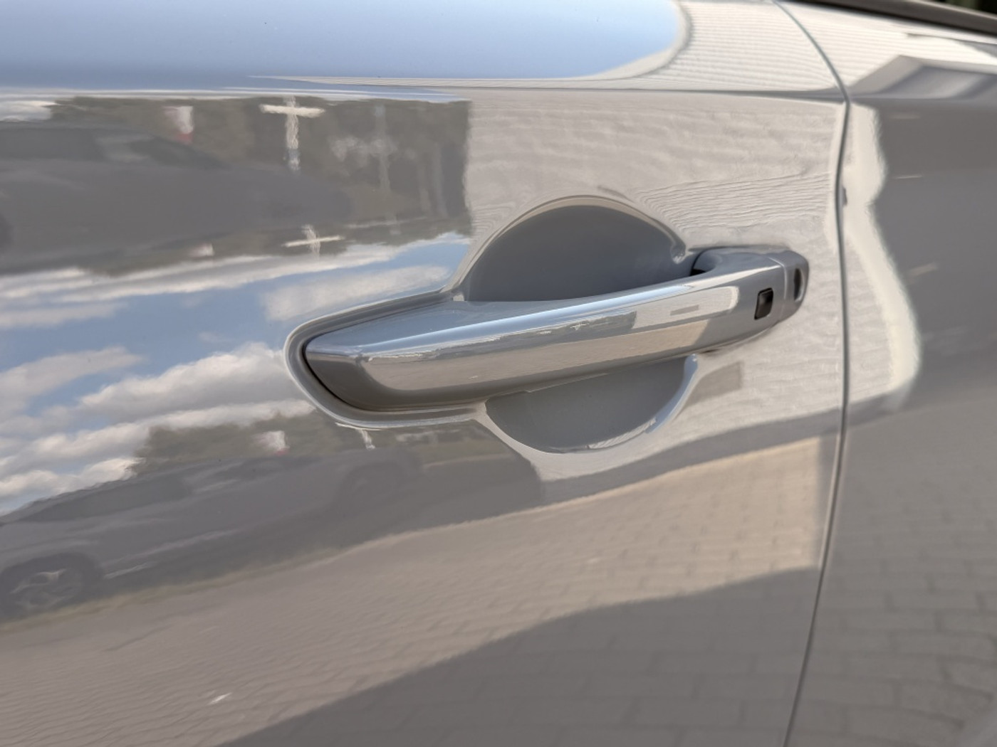 Foto van Hyundai I 30