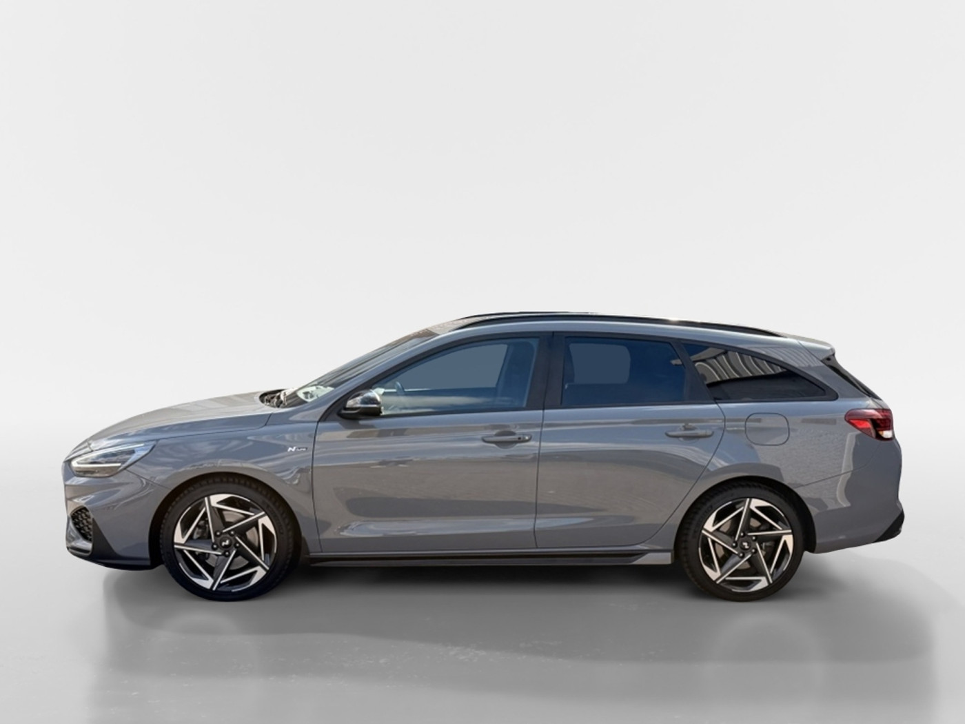 Foto van Hyundai I 30
