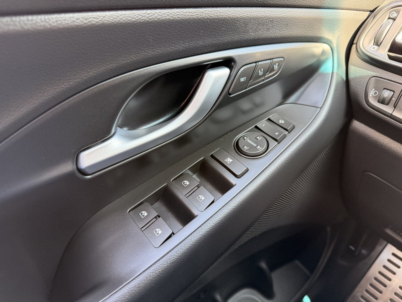 Foto van Hyundai I 30