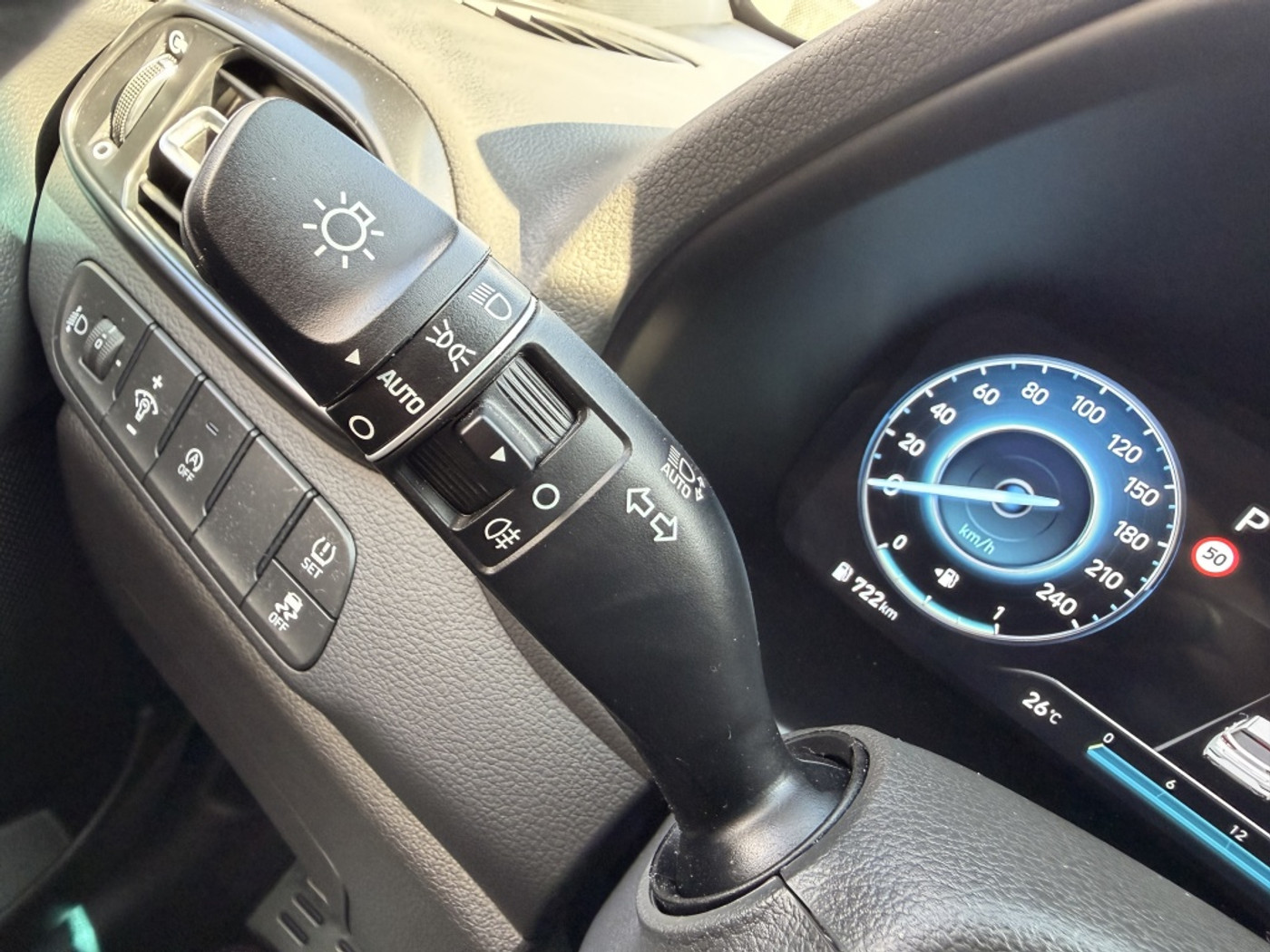 Foto van Hyundai I 30
