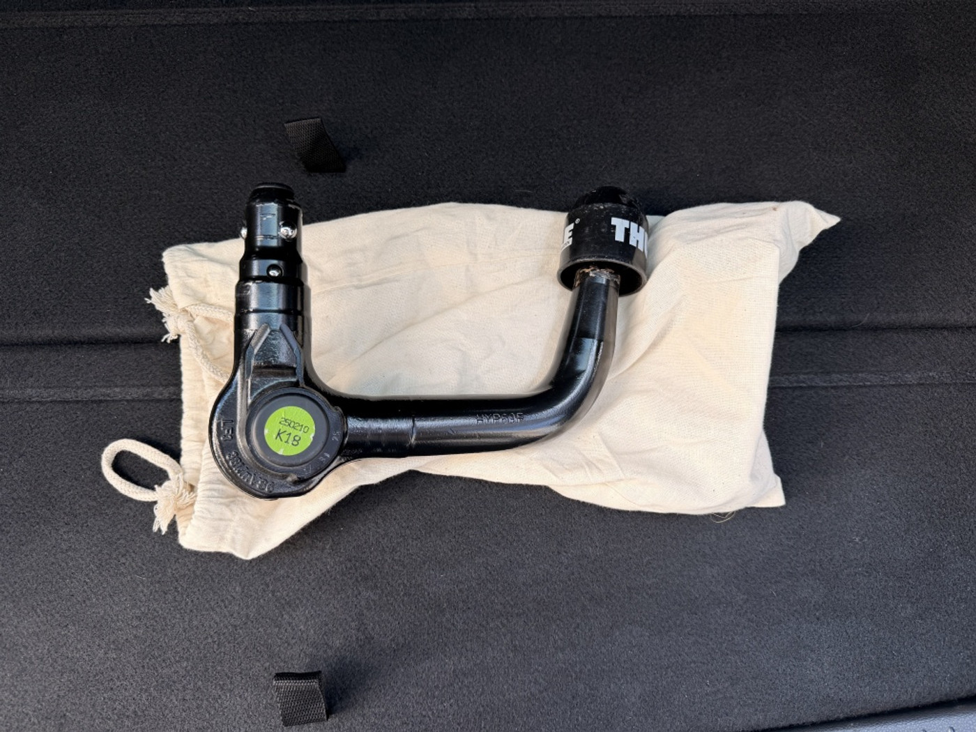Foto van Hyundai I 30