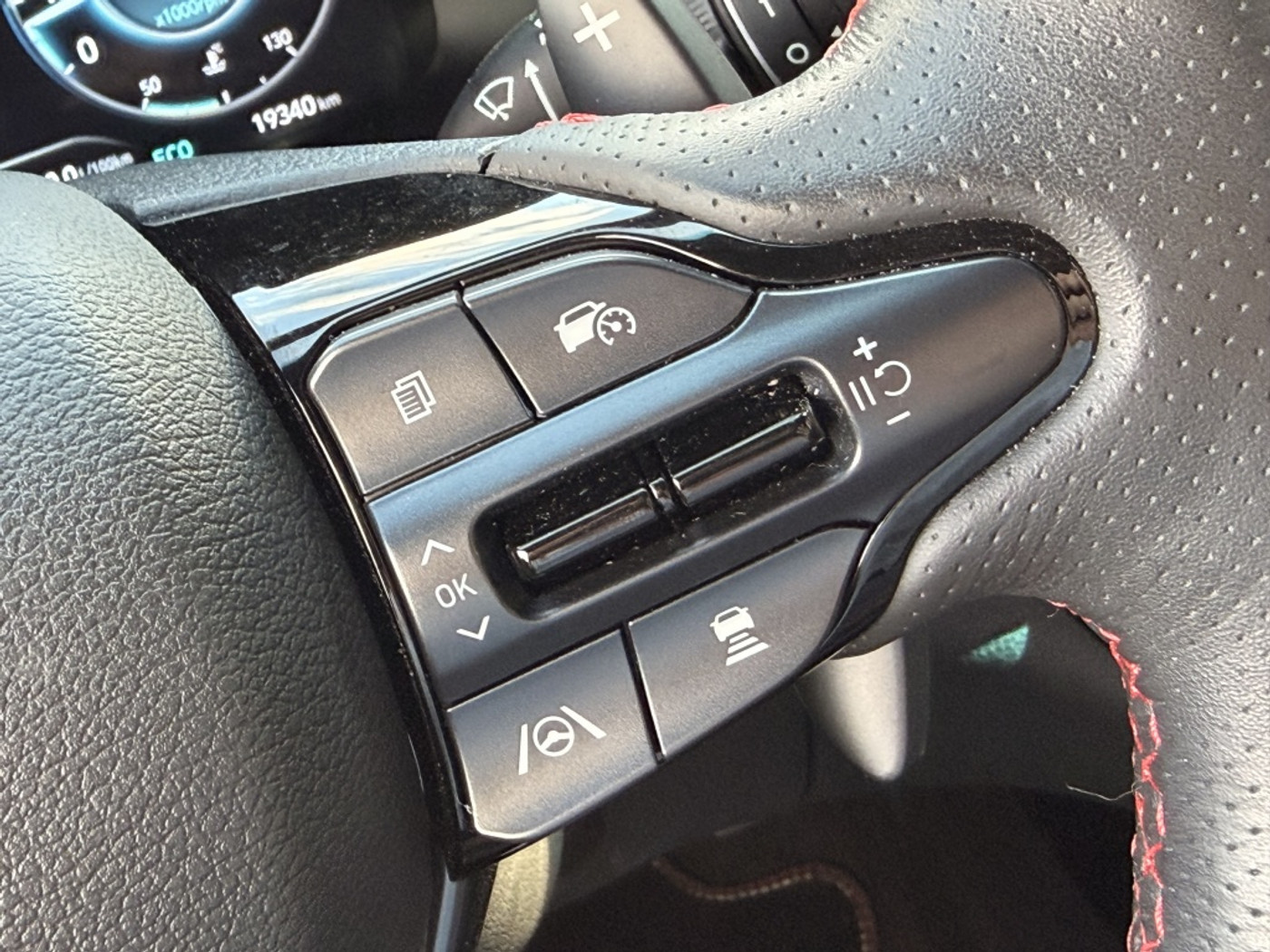 Foto van Hyundai I 30
