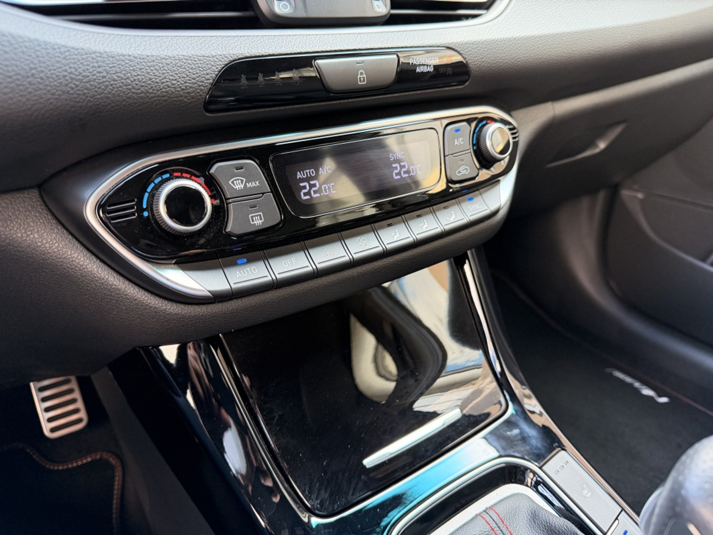 Foto van Hyundai I 30