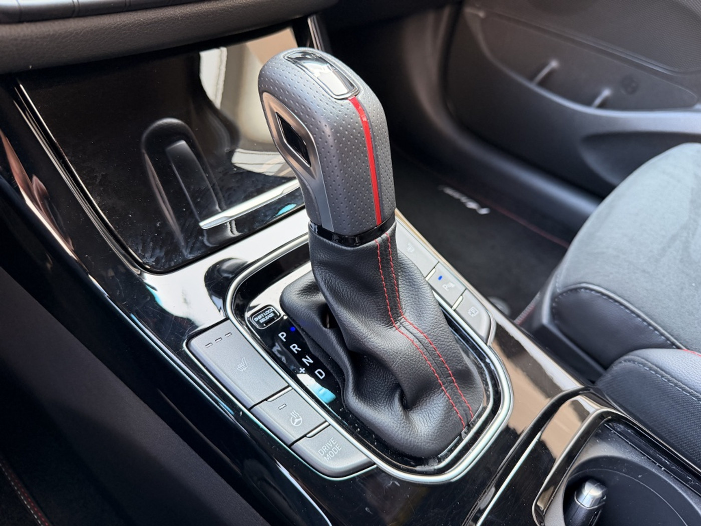 Foto van Hyundai I 30