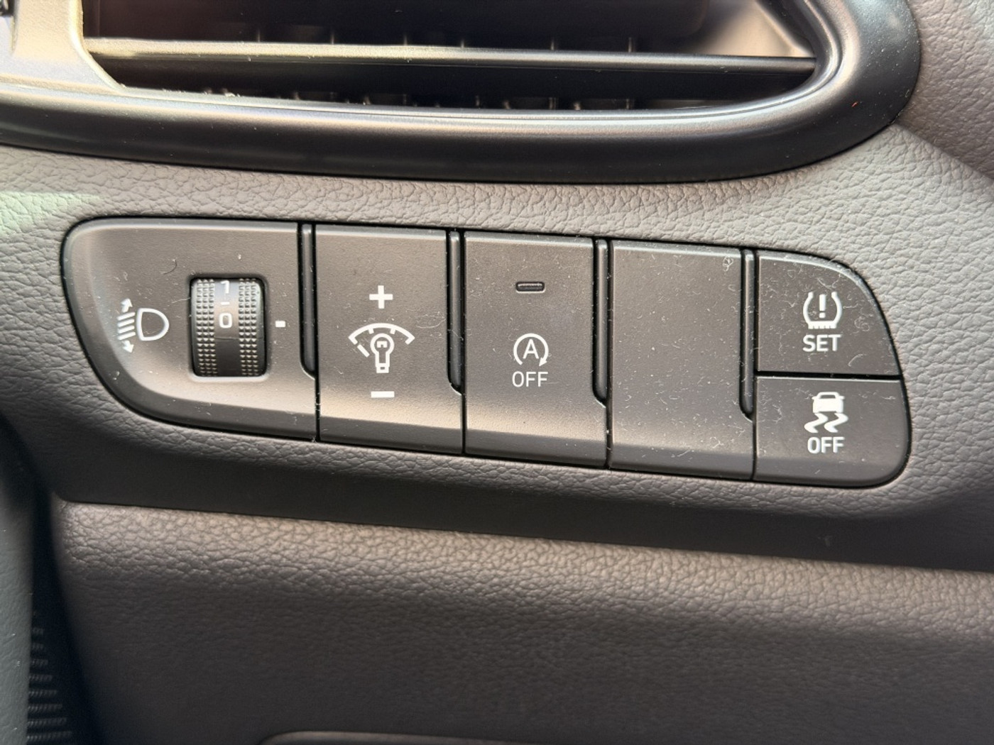 Foto van Hyundai I 30