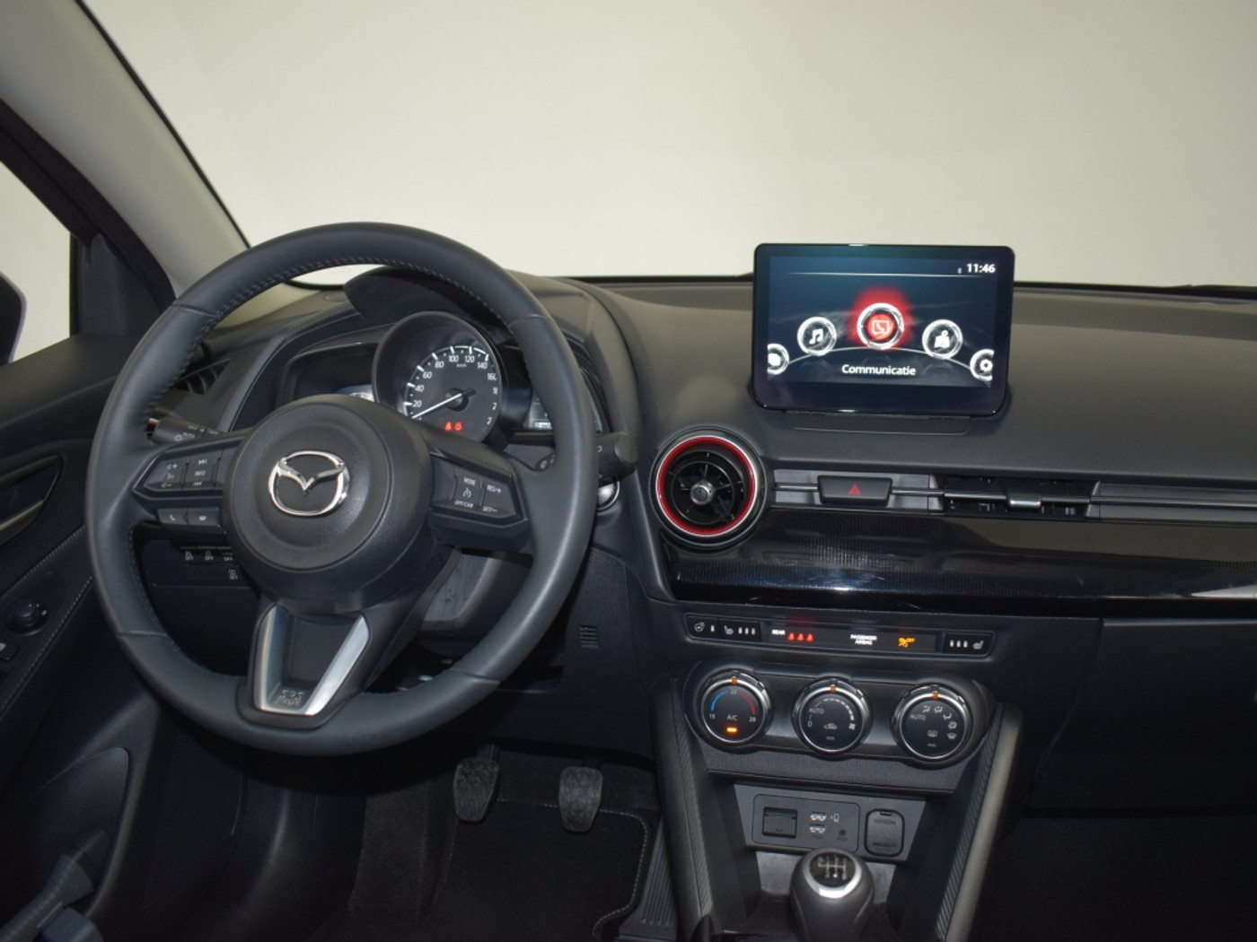 Foto van Mazda Mazda2