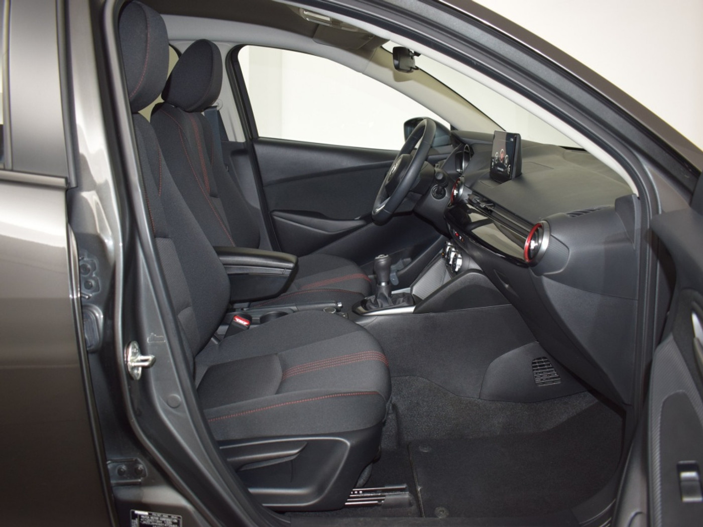 Foto van Mazda Mazda2