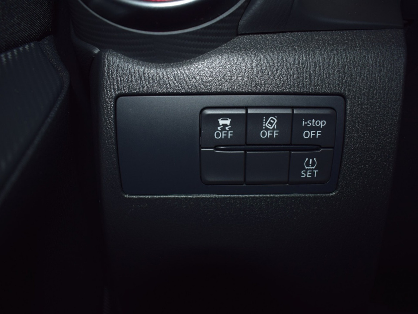 Foto van Mazda Mazda2