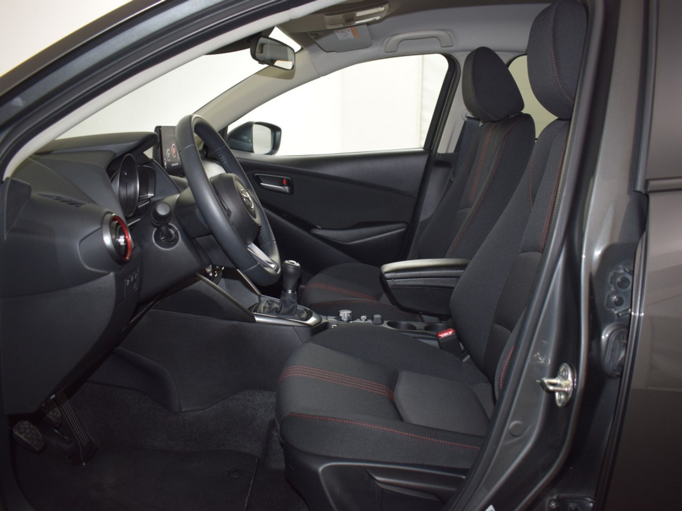 Foto van Mazda Mazda2