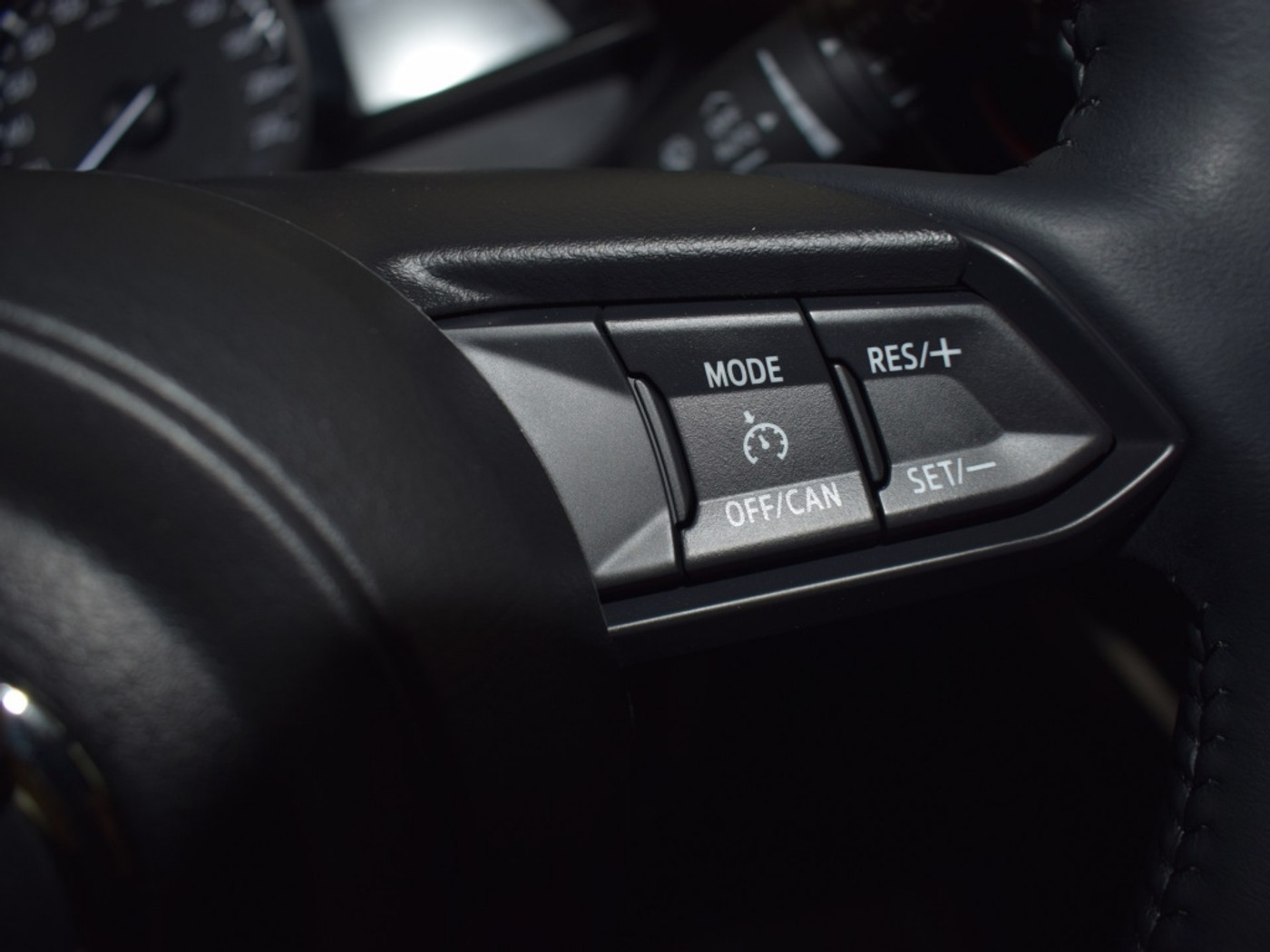 Foto van Mazda Mazda2