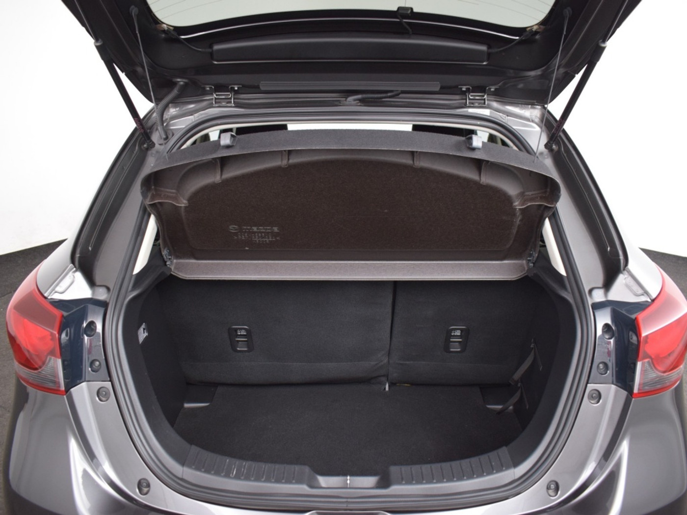 Foto van Mazda Mazda2