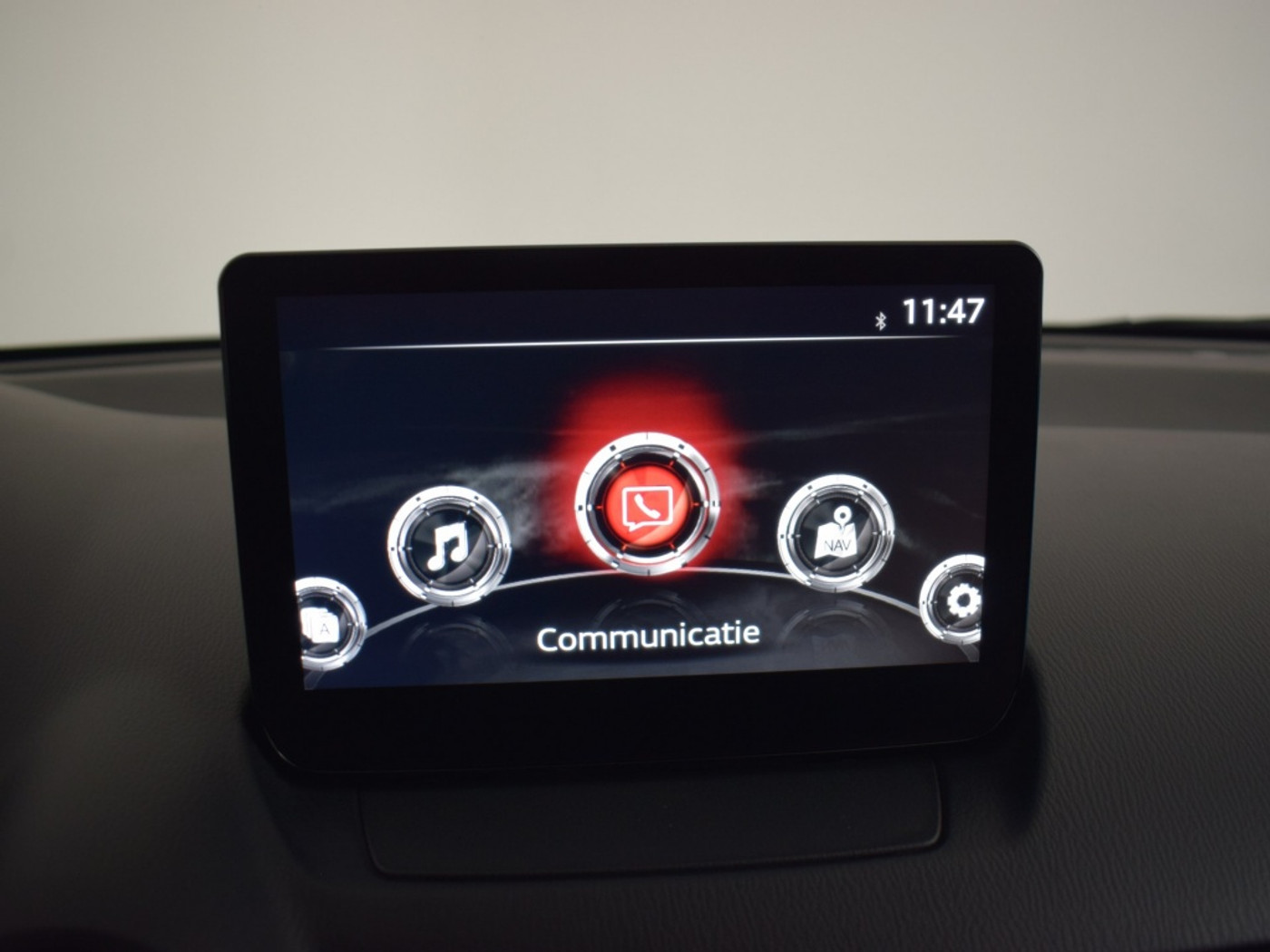 Foto van Mazda Mazda2