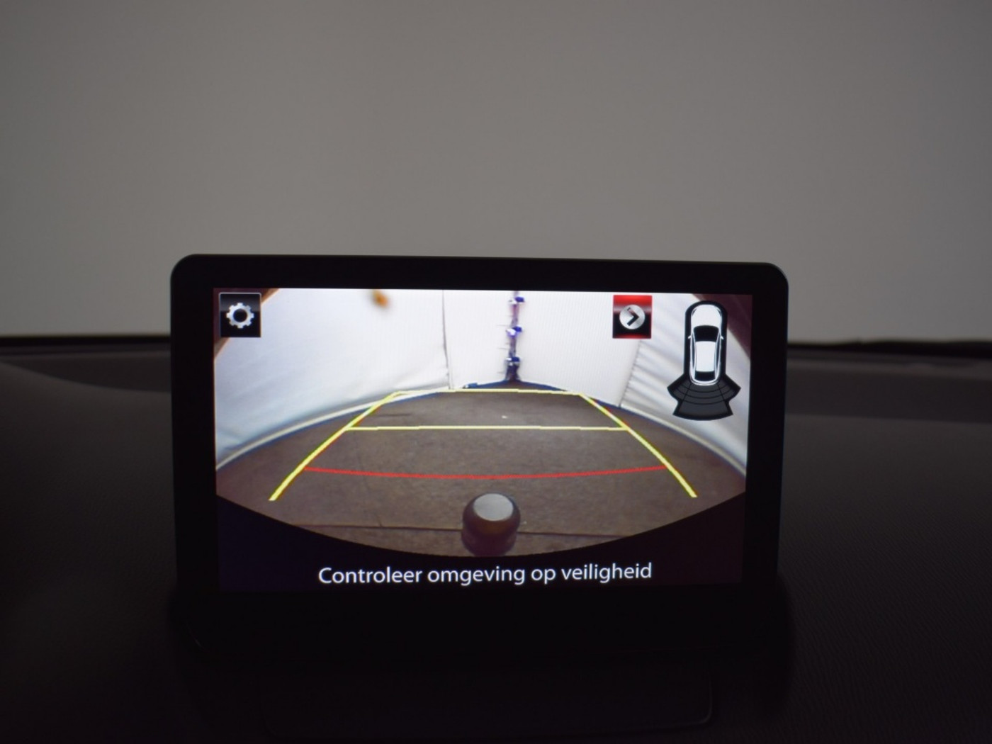 Foto van Mazda Mazda2