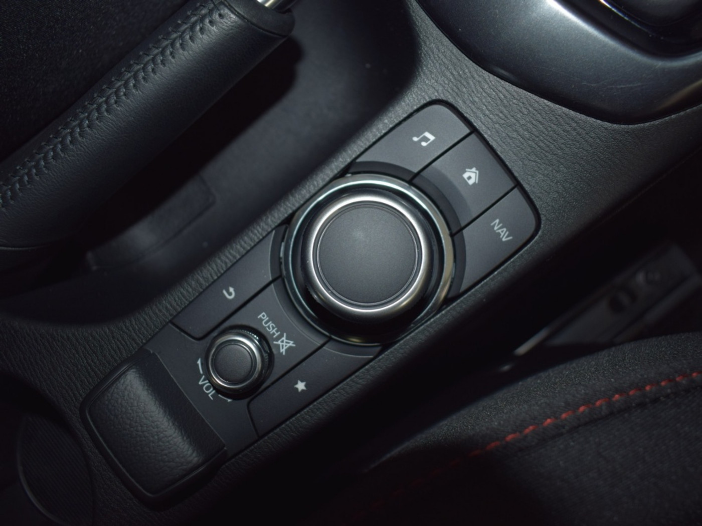 Foto van Mazda Mazda2