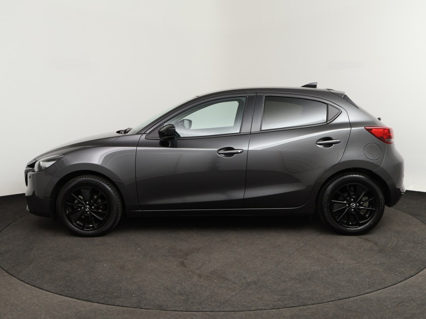 Foto van Mazda Mazda2
