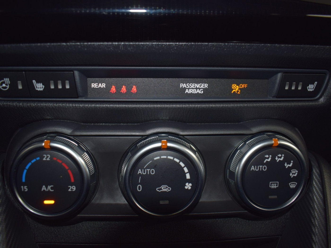 Foto van Mazda Mazda2