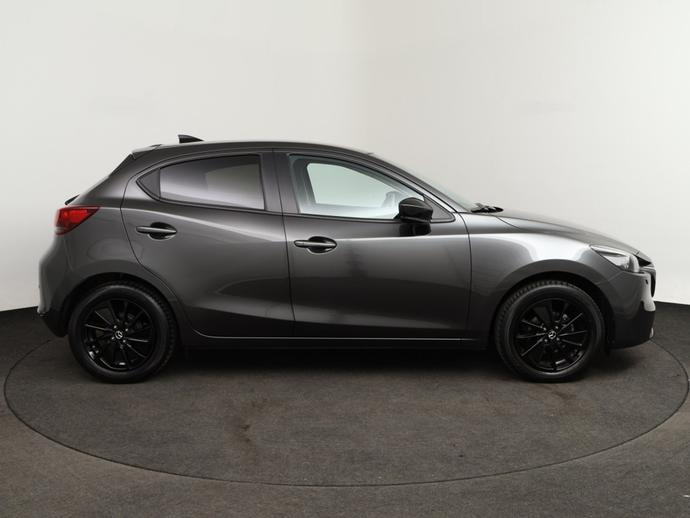 Foto van Mazda Mazda2