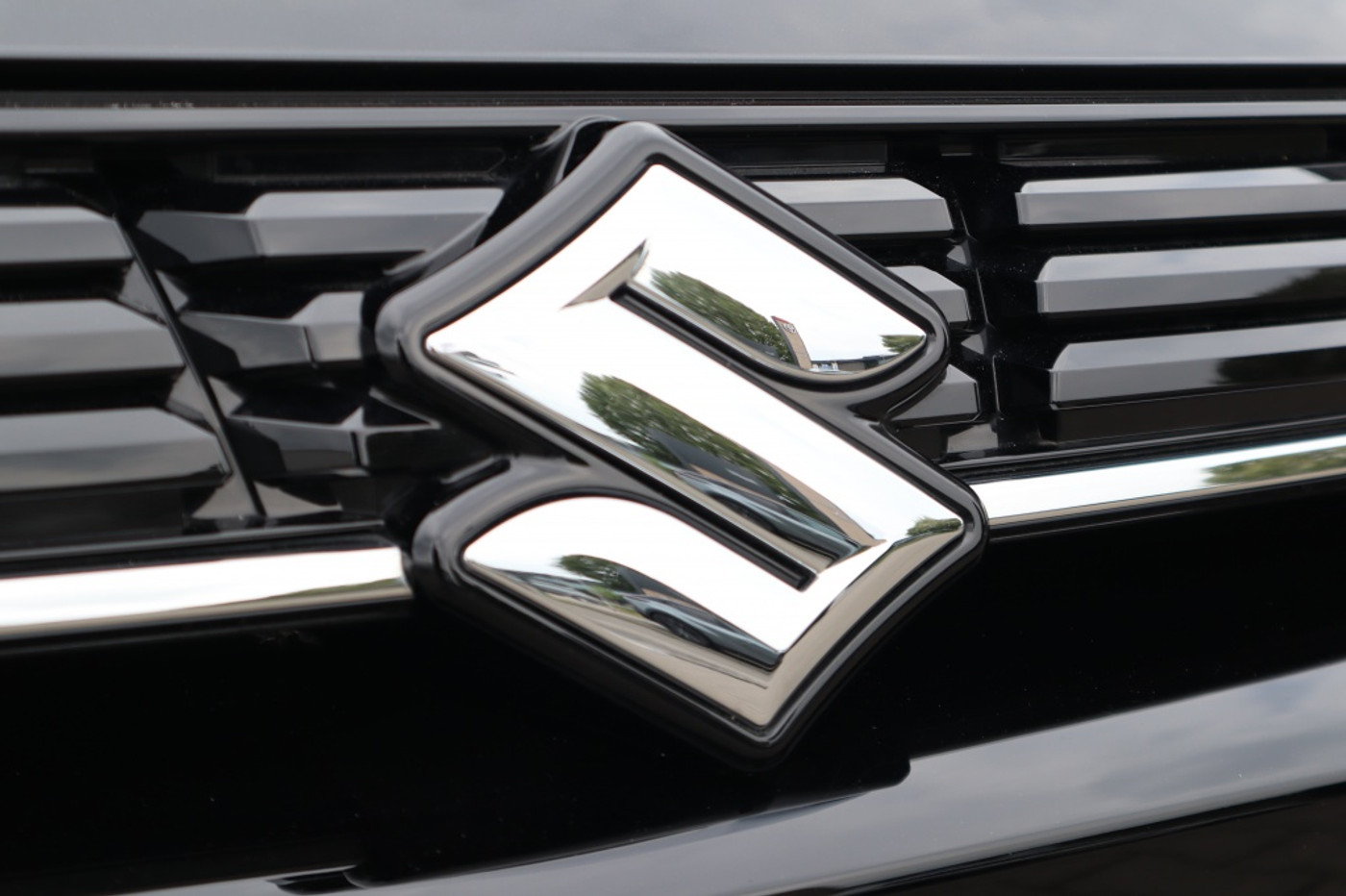 Foto van Suzuki Vitara