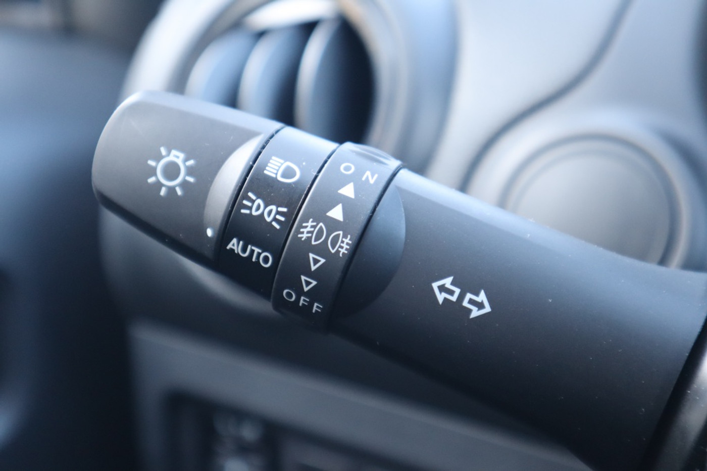 Foto van Mitsubishi Mitsubishi Space Star