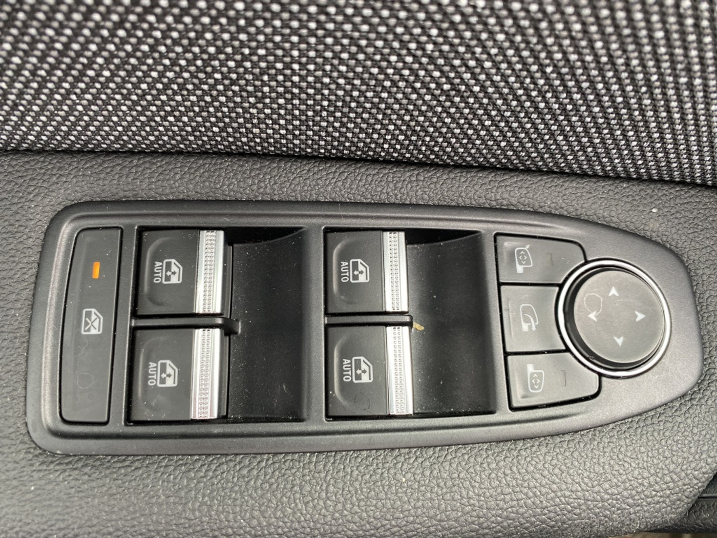 Foto van Mitsubishi Asx