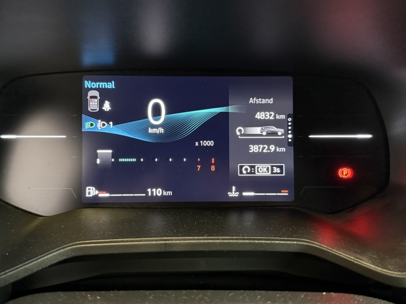 Foto van Mitsubishi Colt