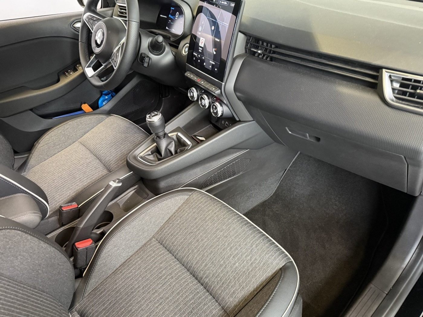 Foto van Mitsubishi Colt