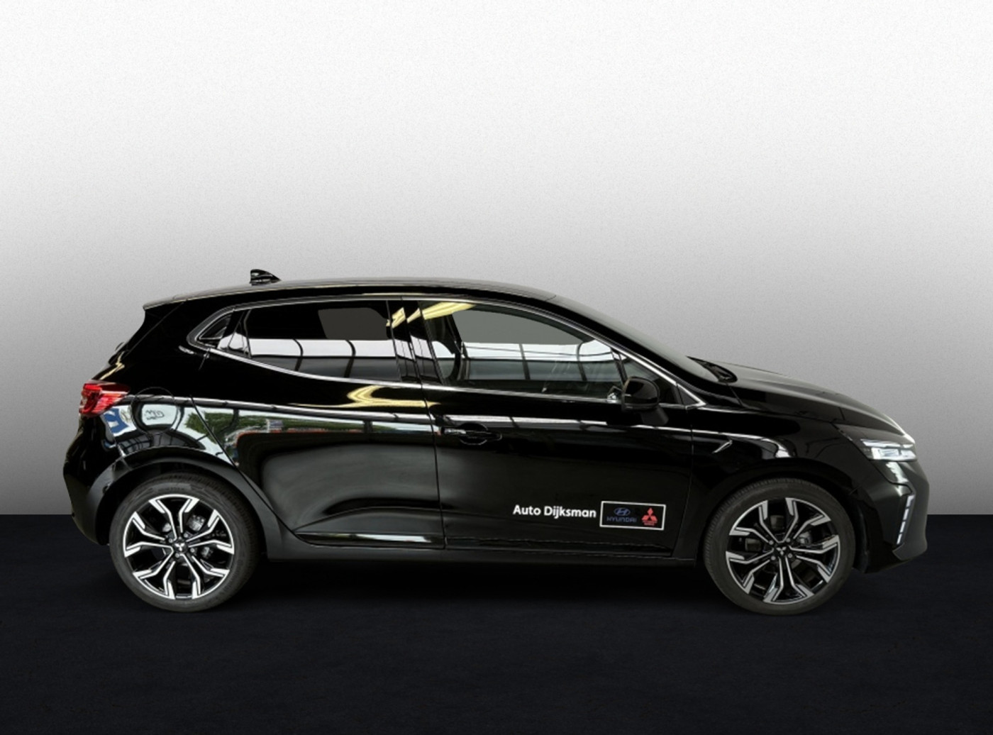 Foto van Mitsubishi Colt