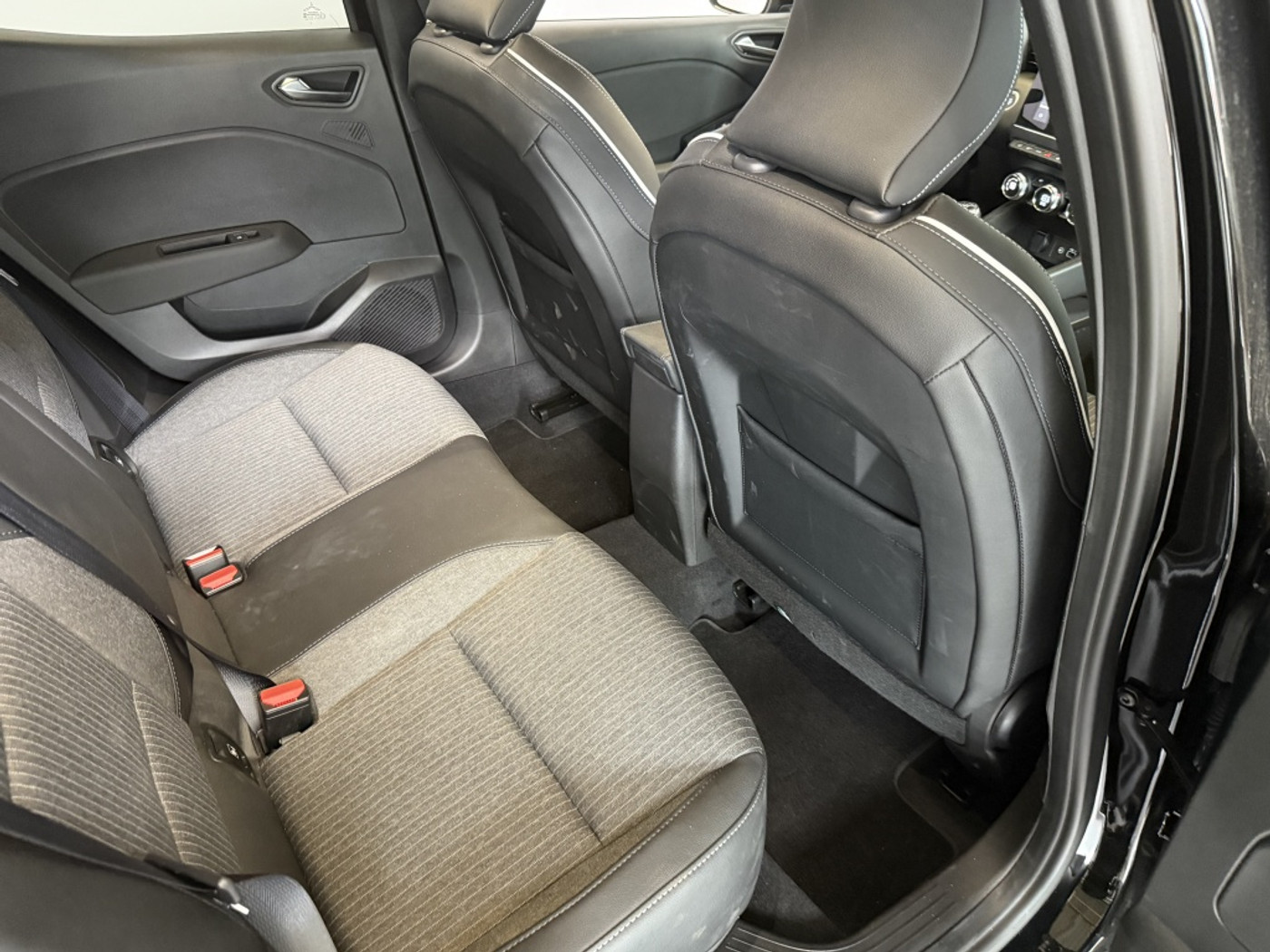 Foto van Mitsubishi Colt