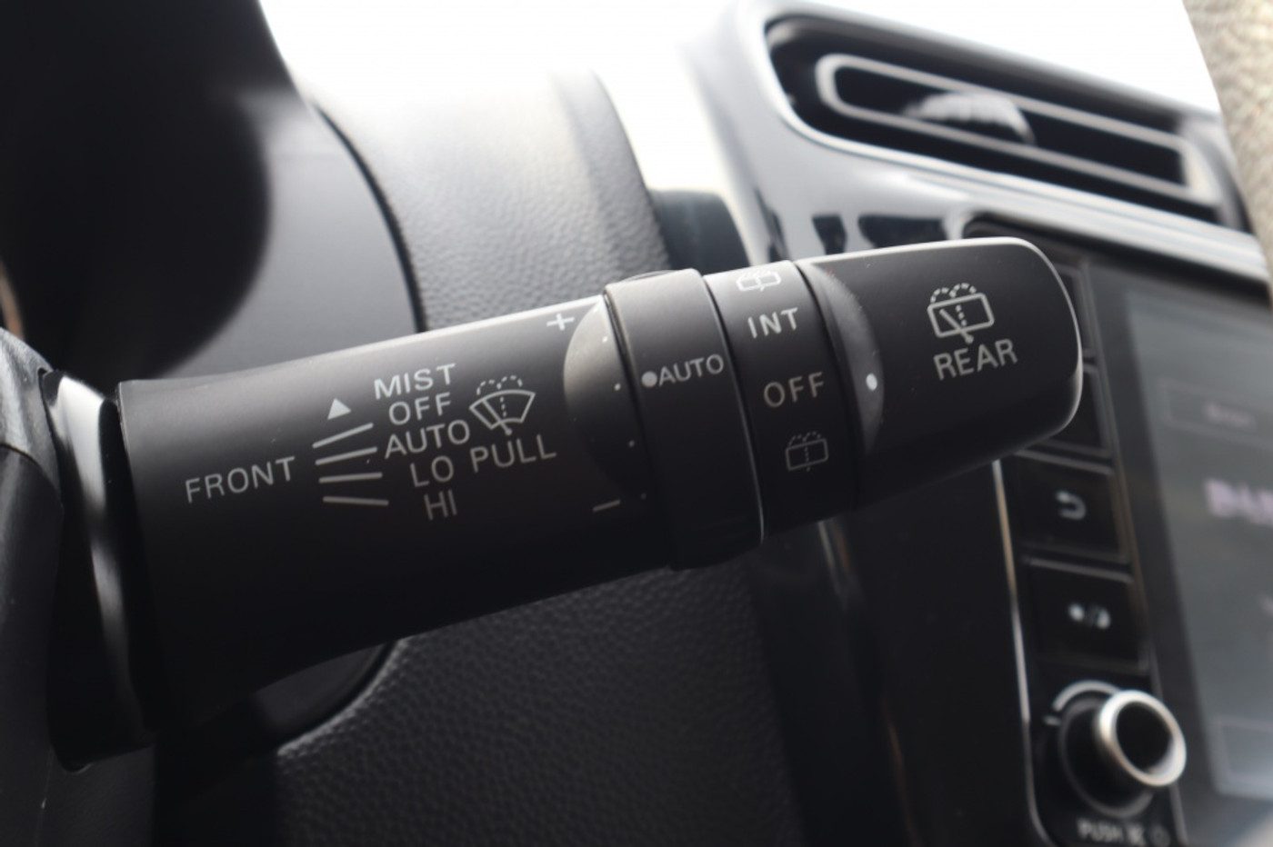 Foto van Mitsubishi Mitsubishi Space Star