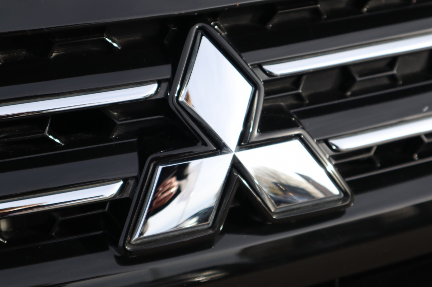Foto van Mitsubishi Mitsubishi Space Star