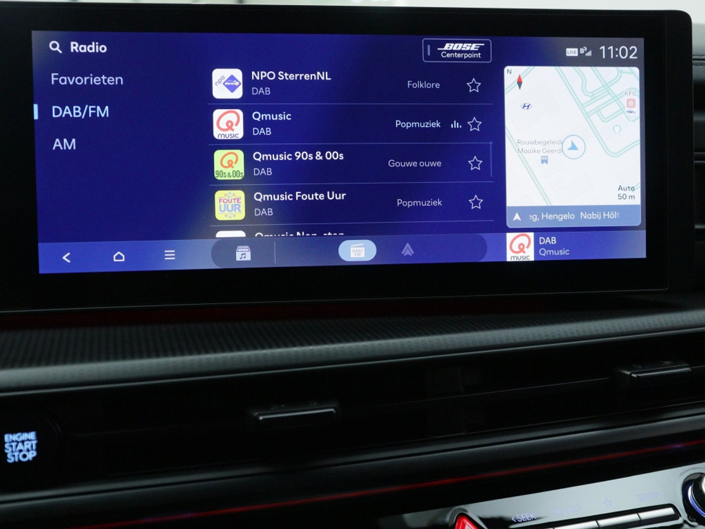 Foto van Hyundai Santa Fe