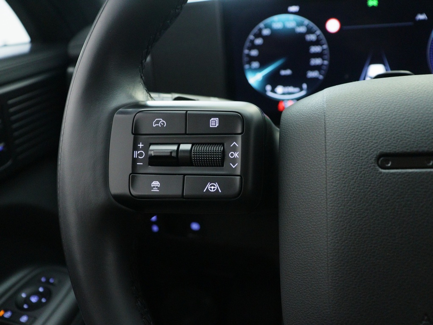 Foto van Hyundai Santa Fe